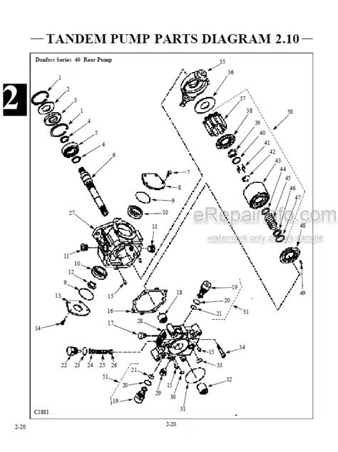 THOMAS T175 REPAIR MANUAL Pdf Download 